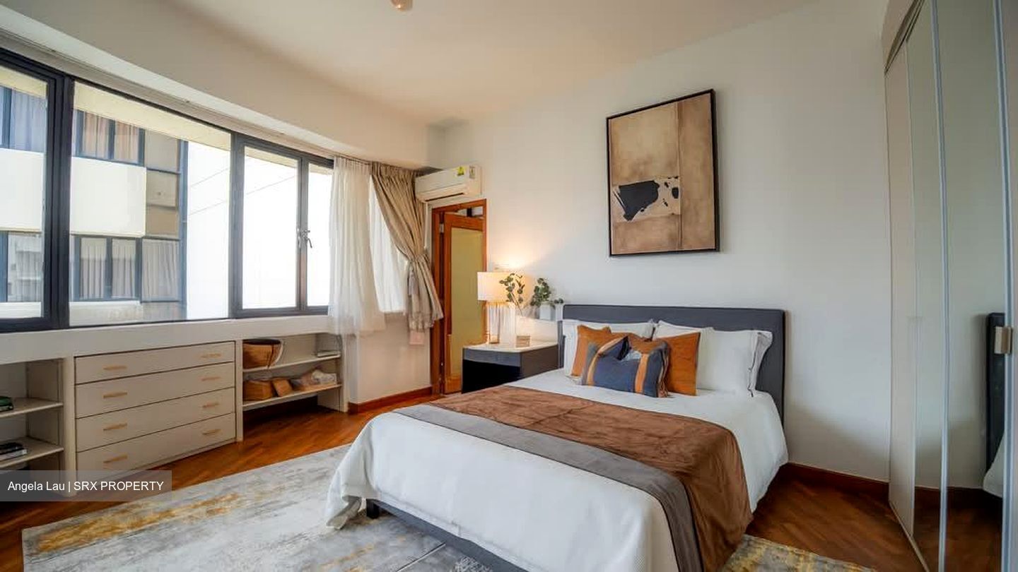 The Draycott (D10), Apartment #557556711